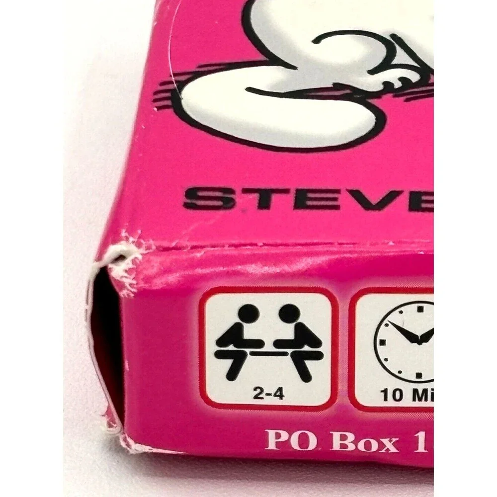 Steve Jackson Games steve jackson